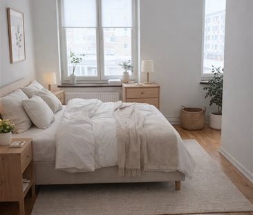 Södervärnsgatan 4 A - Foto 2