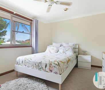 Spacious Home In Great East Side Location - Photo 2