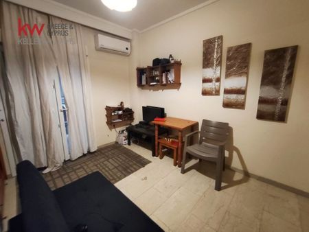 Studio/Γκαρσονιέρα για ενοικίαση Τούμπα - Photo 5