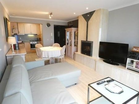 Appartement te huur - Foto 3