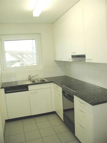 "Wunderschöne Dachwohnung mit Terrasse" - Foto 3