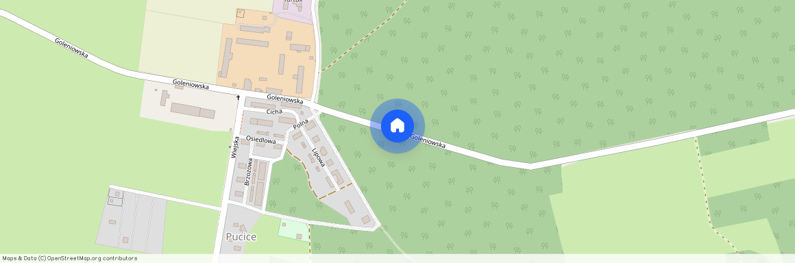 ZACHODNIOPOMORSKIE, GOLENIÓW, Goleniowski