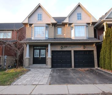 For Lease - 158 Kingshill Road Unit# Lower, Richmond Hill, Ontario - Photo 6