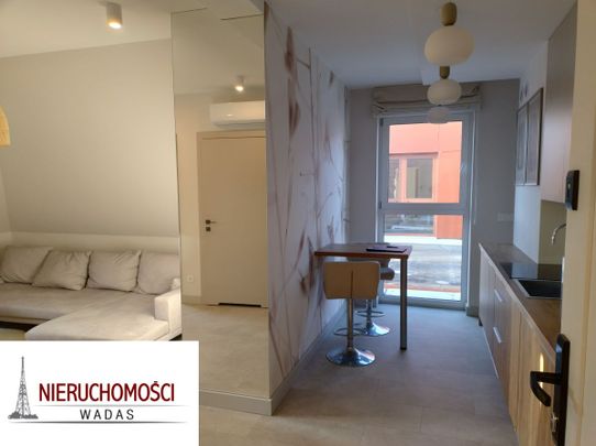 Mieszkanie 2 pokojowe ok.Szpitala Mieskiego - Photo 1