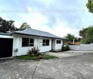 New year = New house - Photo 5