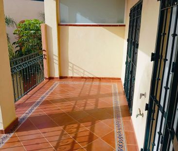 Alquiler de piso en Calle Ópalo, 9 - Photo 6