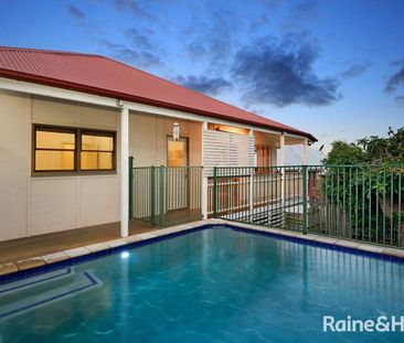 14 Annerley Street, Toowong, QLD 4066 - Photo 1