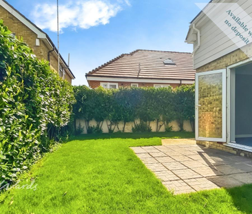 3 bedroom detached house to rent - Photo 5