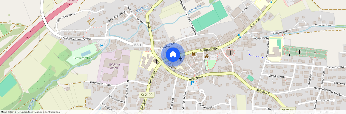 96110 Bayern - Scheßlitz