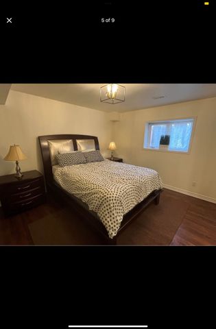 For Lease - 61 Philip Brown Avenue Unit# Lower, Whitchurch-Stouffville, Ontario - Photo 5