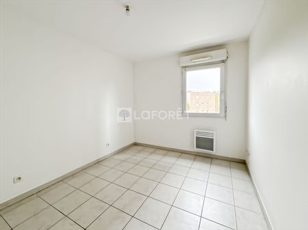 Appartement T3 Nîmes à louer - Photo 5