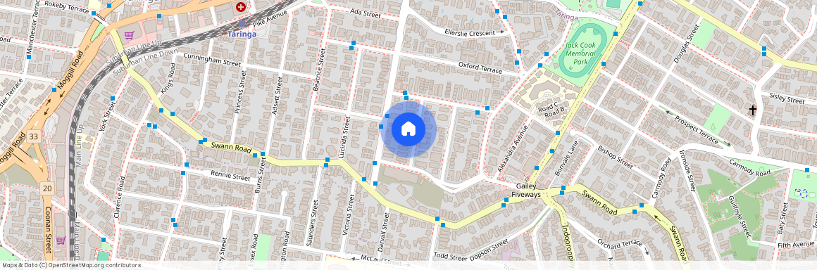 1/21 Sundridge Street, Taringa QLD 4068