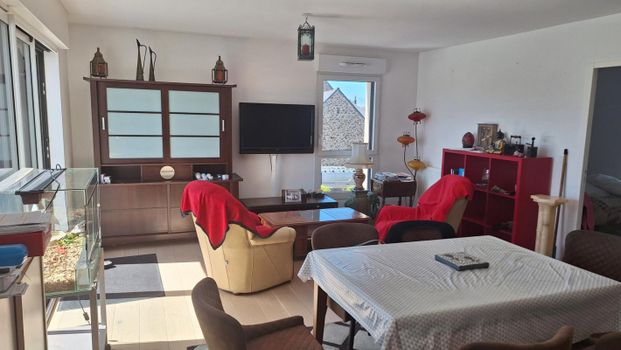 Appartement T3 à louer Saint Jouan Des Guerets - 64 m² - Photo 1