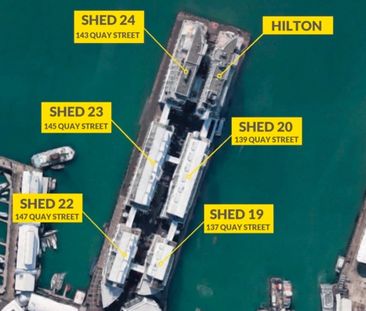 City Centre, 5/139 Quay Street - Photo 6