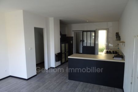 Location maison de ville à Perpignan - Photo 2