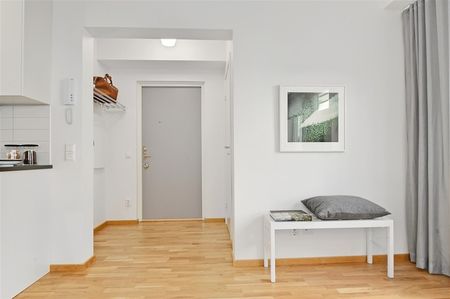 Istidsgatan 11B - Foto 5