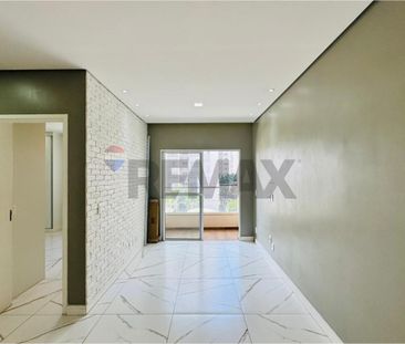 Apartamento com 2 dormitórios para alugar - Condomínio Portal dos C... - Photo 5