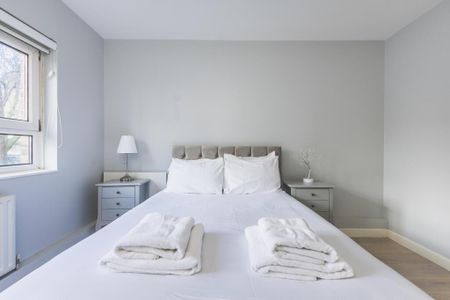 2 bedroom detached house to rent - Photo 5