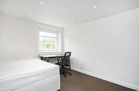 Finchley Road, London, NW8 - Photo 5