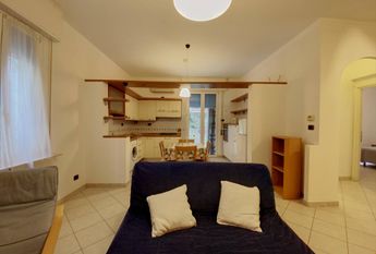 Appartamento in affitto - Castelletto (Genova)