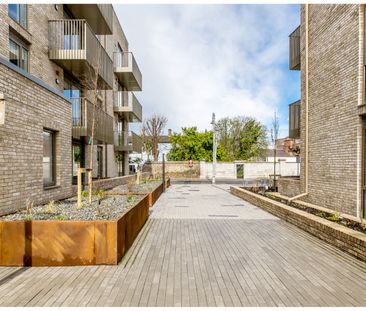 Three Bedrooms @ Rockpoint, Newtown Avenue, Blackrock, County Dublin. - Photo 1
