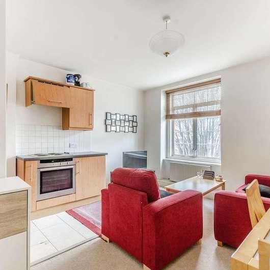 Harrowby Street, Marylebone, W1H - Photo 1