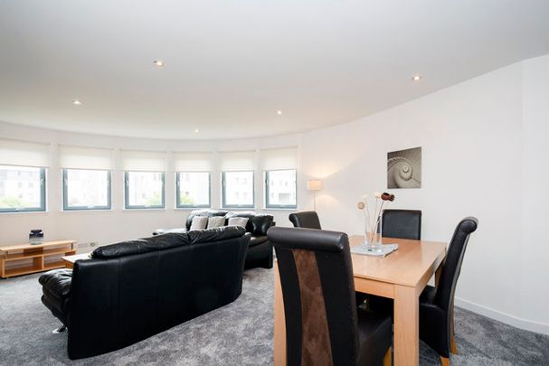 39 Merkland Lane, AB24 5RN, Aberdeen - Photo 1