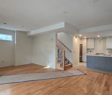 For Lease - 514 Roosevelt Avenue Unit# #B, Carlingwood - Westboro a... - Photo 1