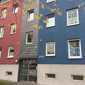 2-Zimmer Wohnung in Wattenscheid - Photo 3