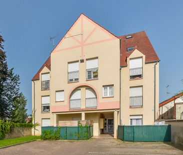 Location appartement 1 pièce, 16.61m², Dammarie-les-Lys - Photo 6