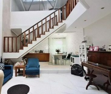 Sobrado com 3 quartos e 250m² para alugar em Baeta Neves, São Berna... - Foto 4