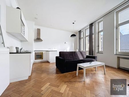 Appartement te huur - Photo 4