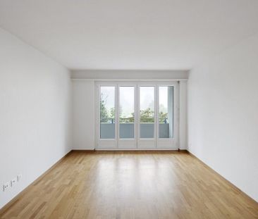 Simple apartment in a quiet location - Foto 1