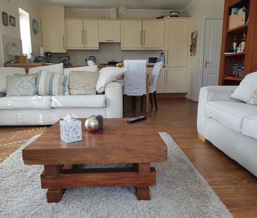 Apartment for rent, Station House (Dublin, Ireland) - Photo 3