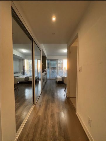 For Lease - 100 Harbour Street Unit# 3711, Toronto, Ontario - Photo 5