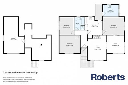 Updated Home in Convenient Location - Photo 5