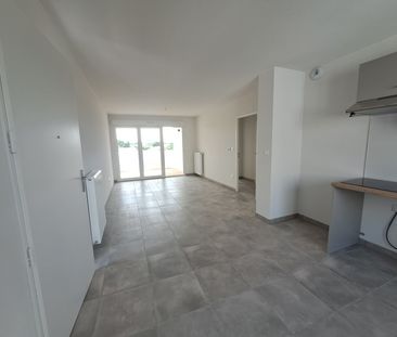 Location Appartement 3 pièces 62m² VILLENEUVE TOLOSANE 31270 - Photo 1