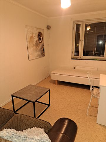 Duvbovägen, Spånga - Foto 2