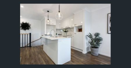 Modern Townhouse Living in the Heart of Southport - Photo 3