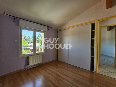 Appartement 3 pièce(s) - Photo 3