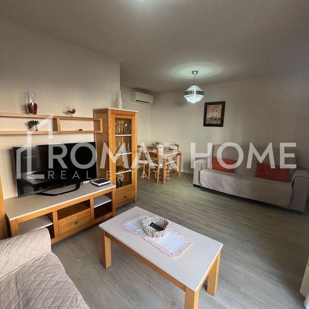 Alquiler de piso en acuario - Photo 1