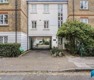 Litchfield House, Wedmore Street, Upper Holloway, N19 - Photo 4