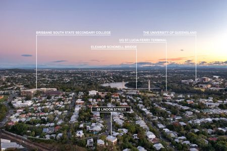 Sky-high position with lifelong, grandstand city views – 3.3km to CBD - Photo 5