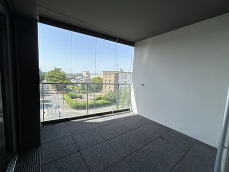 Appartement T2 à louer - 46 m² - Photo 4