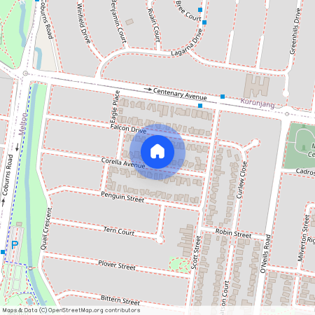 18 Corella Avenue, Vic 3337, Melton