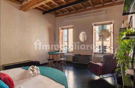 Monolocale vicolo del Bologna, Trastevere, Roma - Photo 3