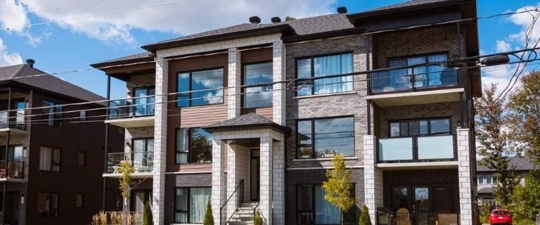 2 CH - 1 SDB - Drummondville - $1,404 /mo - Photo 1