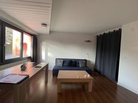 Ground floor studio - Photo 3