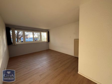Location Appartement 1 pièce 27m² AIX EN PROVENCE 13100 - Photo 2