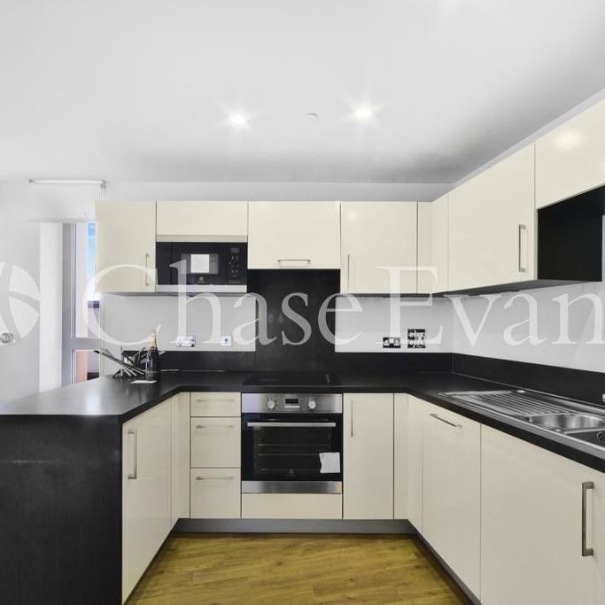 2 bedroom flat to rent - Photo 1